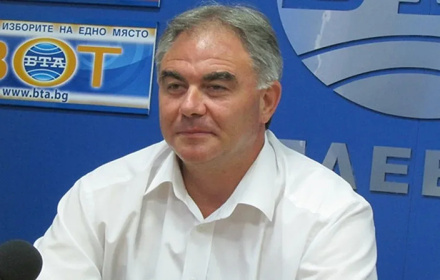 Георг Спартански: Плевен се управлява непрозрачно