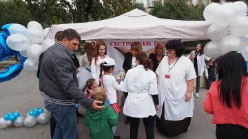 Фандъкова: Кръговото на Лъвов мост е отличен пример за работата ни