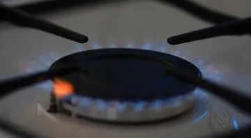 Топлим се най-евтино на газ тази зима