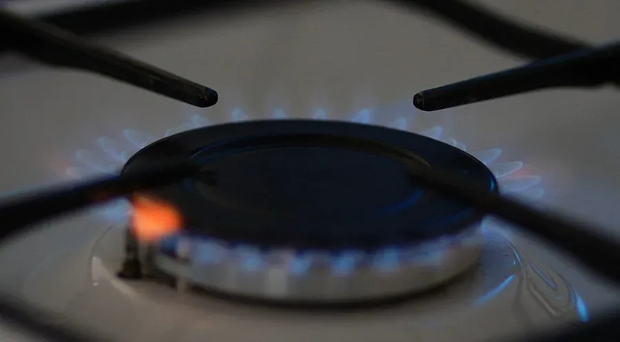 Топлим се най-евтино на газ тази зима