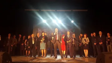 Миков към жителите на Етрополе: Кандидатите на БСП са верният избор