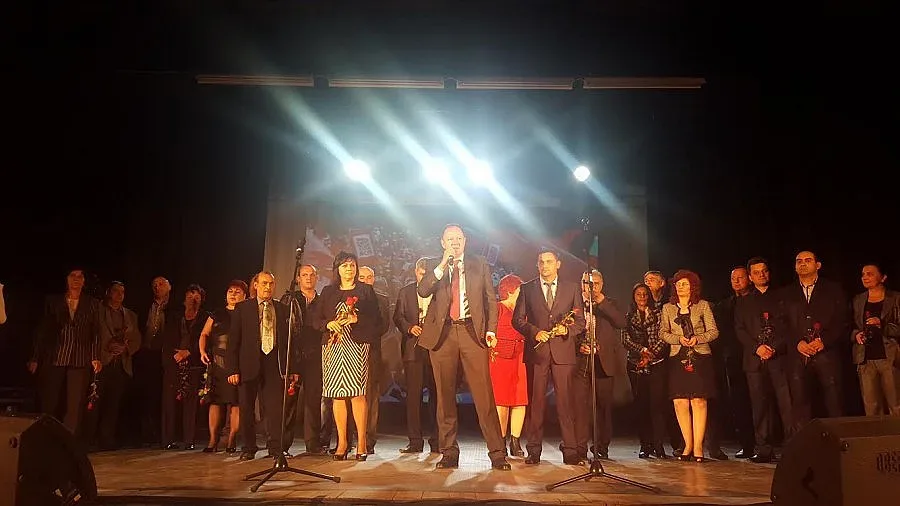 Миков към жителите на Етрополе: Кандидатите на БСП са верният избор