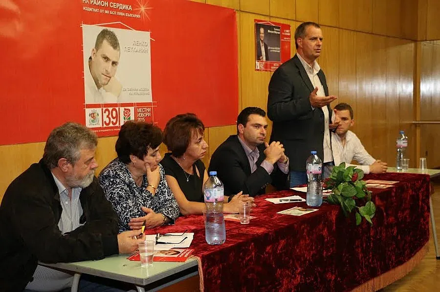 Проф. Мирчев предупреди за изборни изненади