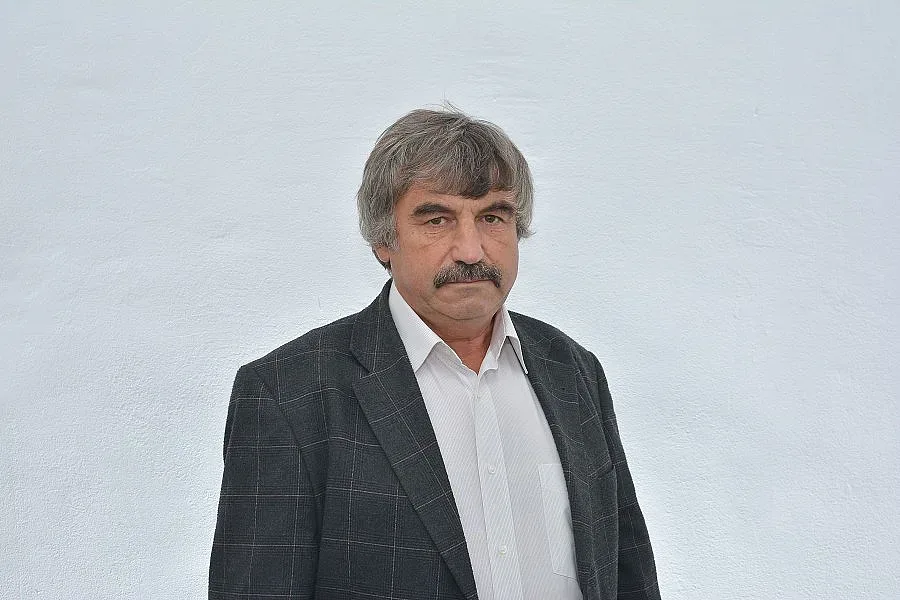 Кмет в битка за десети мандат