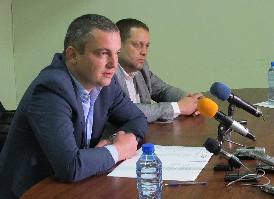 Портних: Готови сме с проекти за милиони за кварталите на Варна