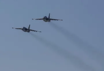 80 млн. за бойната авиация (ОБЗОР)