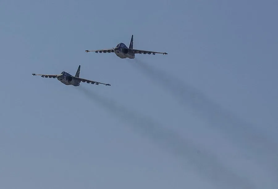 80 млн. за бойната авиация (ОБЗОР)