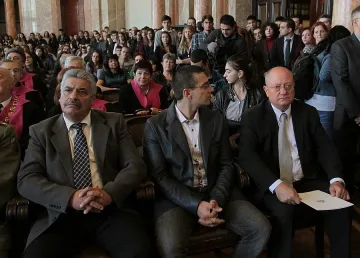 Иван Илчев: Героите на деня не са в риалитита