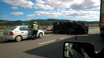 Само за 6 часа: КАТ засне хиляди, паркирали неправилно