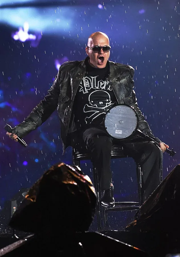 Дългият път на Дългия 