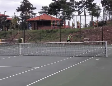 Три българки продължават на "Sozopol Santa Marina Cup"