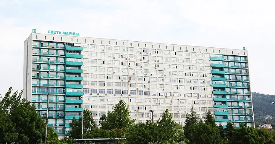 Преглеждат безплатно за рак на гърдата в Университетската болница във Варна