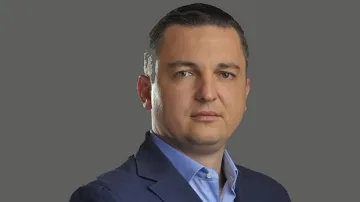 Иван Портних: Без неясни политически субекти и остатъци от миналото в новия ОбС