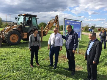 Цветанов: Монтана се нуждае от реформаторско управление