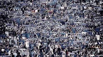 Агитка на "Лацио" идва в София за юбилейния мач на "Левски"