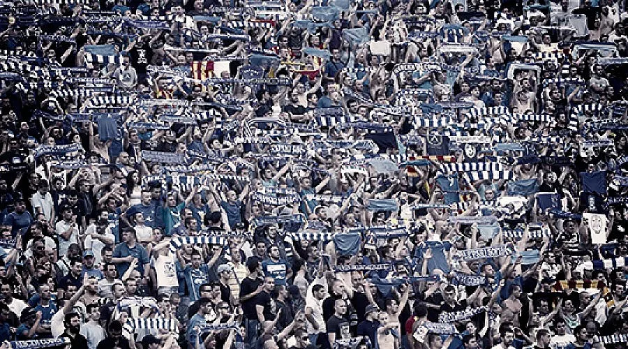 Агитка на "Лацио" идва в София за юбилейния мач на "Левски"