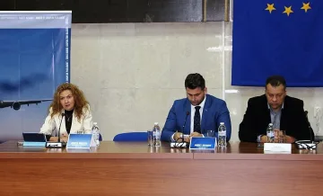 Над 471 млн. евро е общият бюджет за сътрудничество със съседните ни страни