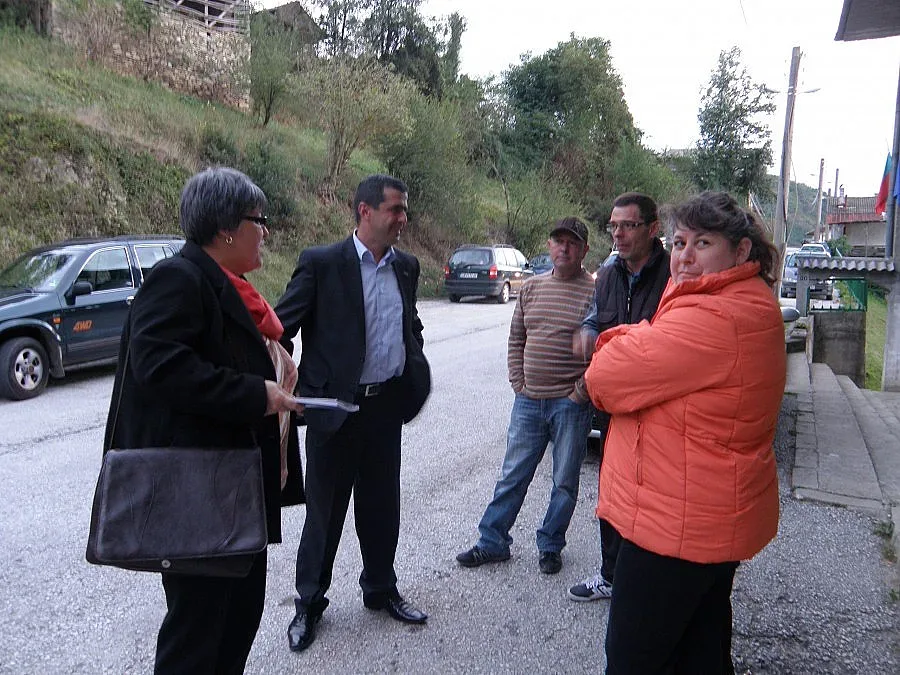 Мелемов: Имам смелост да поемам ангажименти