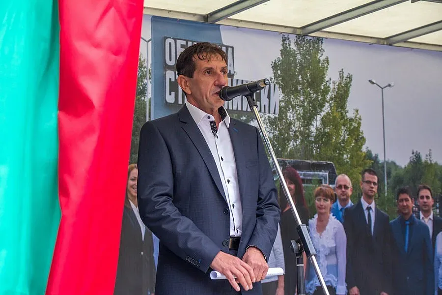 Мараджиев: Да поговорим човешки за бъдещето на общината