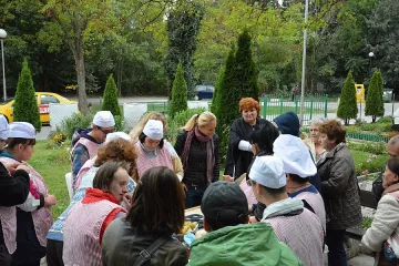 Гуцанов: Да създаваме условия за професионално обучение и заетост на хората с увреждания