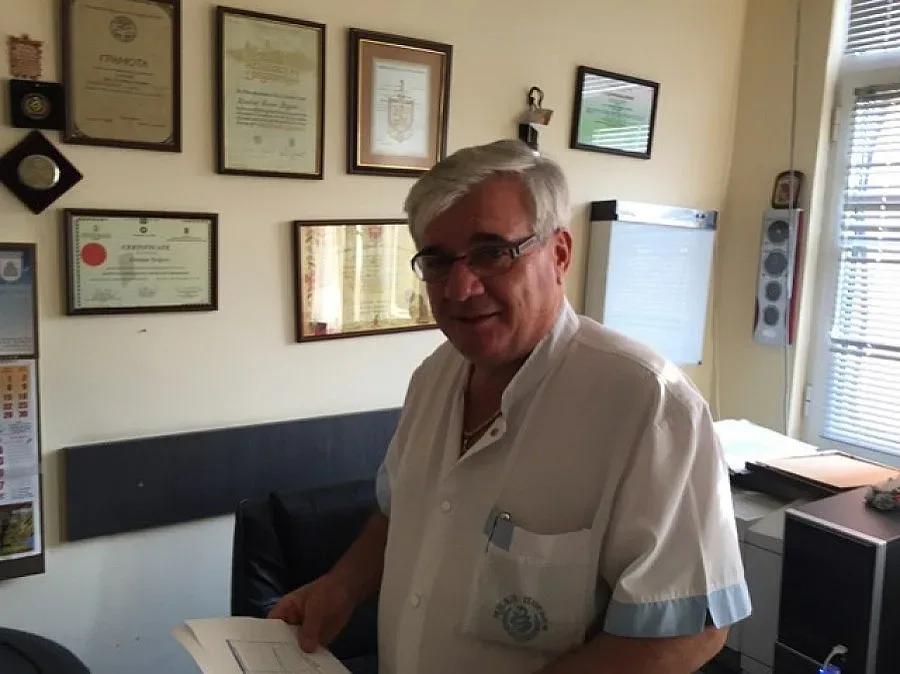 Стойков: И в следващите 4 г. акцент програмата ми ще бъде обарзованието