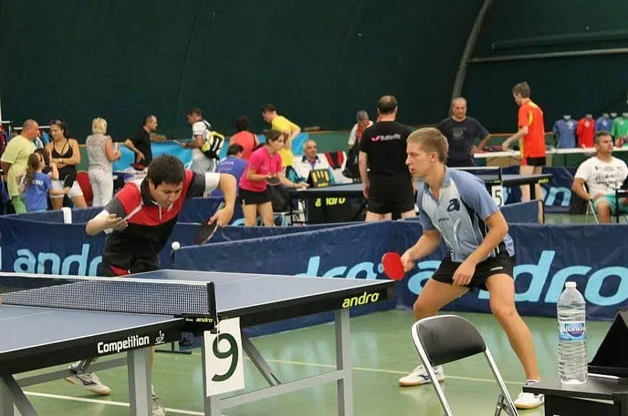 Денислав Коджабашев взе злато в Сочи