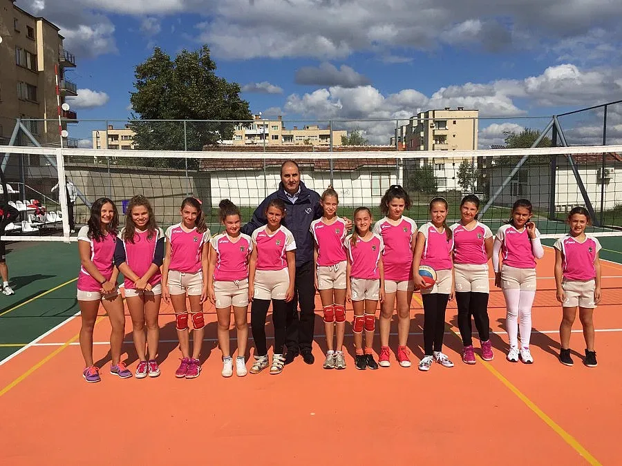 Цветанов: Каменова е реализирала европейски проекти в цяла Берковица