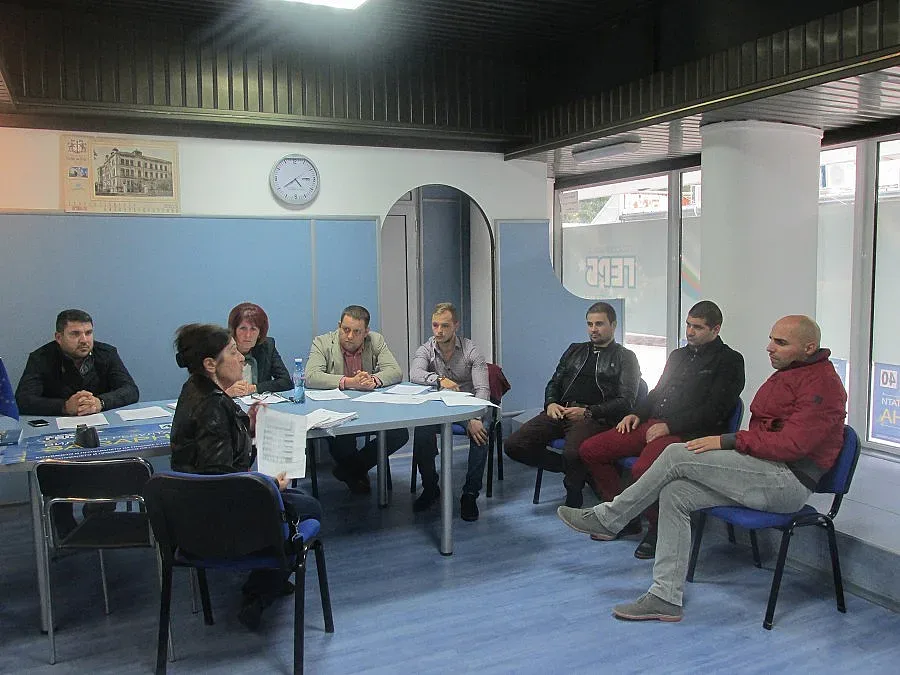 Петя Проданова: Основен акцент след рехабилитацията на булевардите ще бъдат малките улици