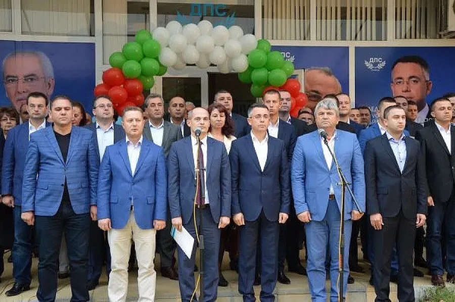 Хасан Азис: Ще продължавам да работя за успеха на Кърджали