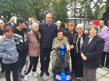 Цветанов:  Да затвърдим деветте изборни победи на ГЕРБ