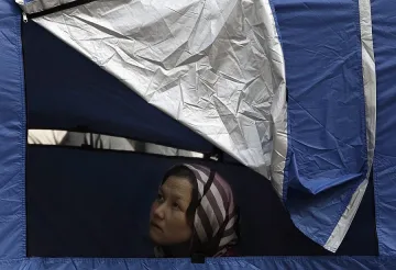 Die Zeit: 290 хил. нерегистрирани мигранти има в Германия