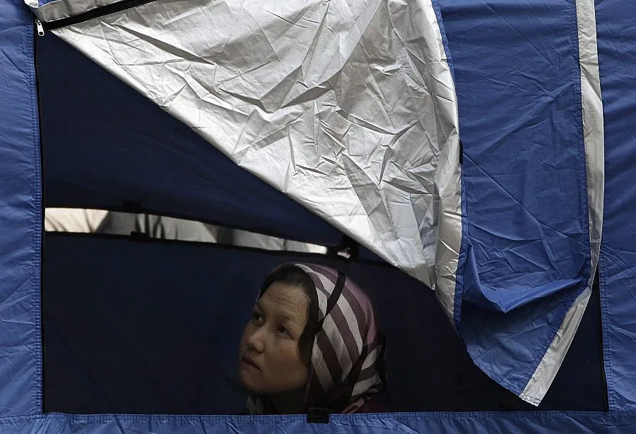 Die Zeit: 290 хил. нерегистрирани мигранти има в Германия