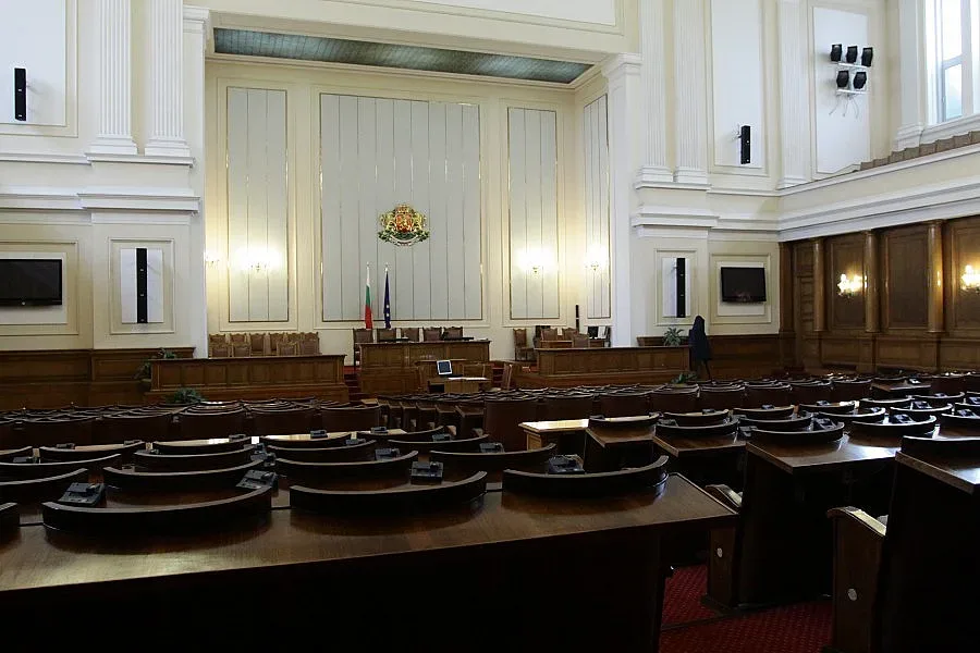 Пореден ден без кворум в парламента