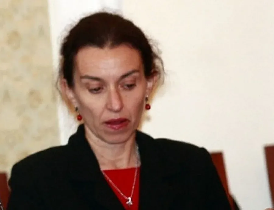 Директорът на банковия надзор в БНБ Нели Кордовска подаде оставка