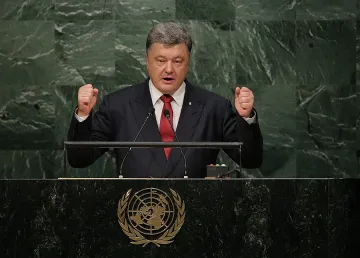 Изтеглят оръжията под 100 мм в Украйна