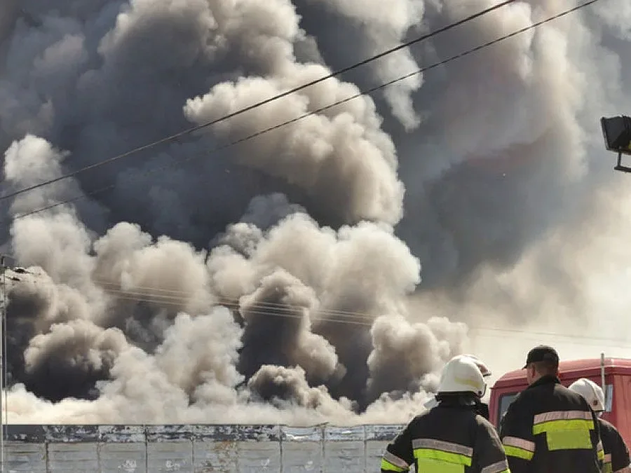 Оцелелите в Горни Лом искат цехът да тръгне