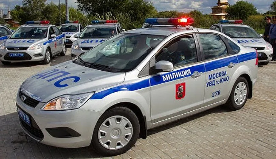 Българин блъсна инвалид в Москва