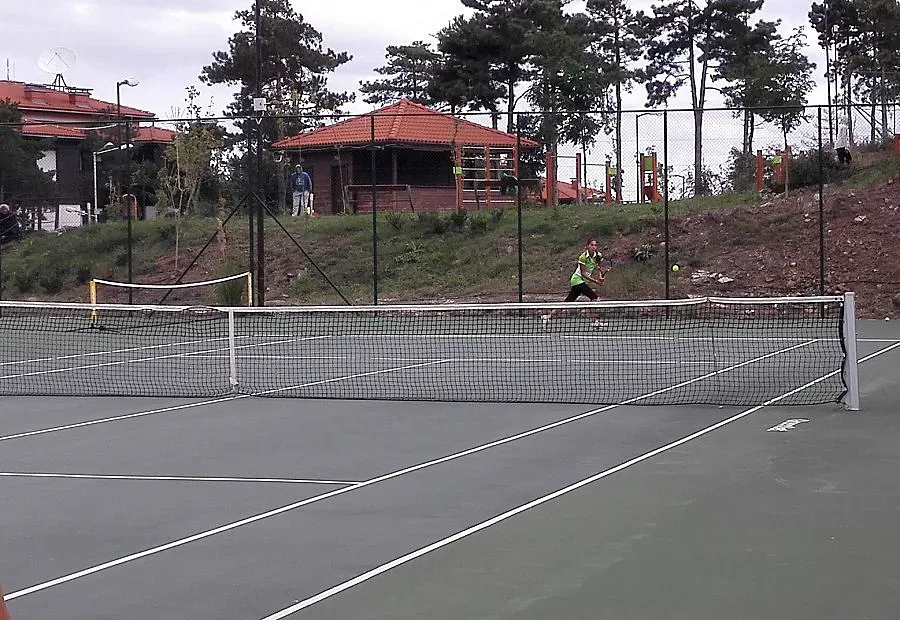 Четири българки са на осминафинал за "Sozopol Santa Marina Cup"