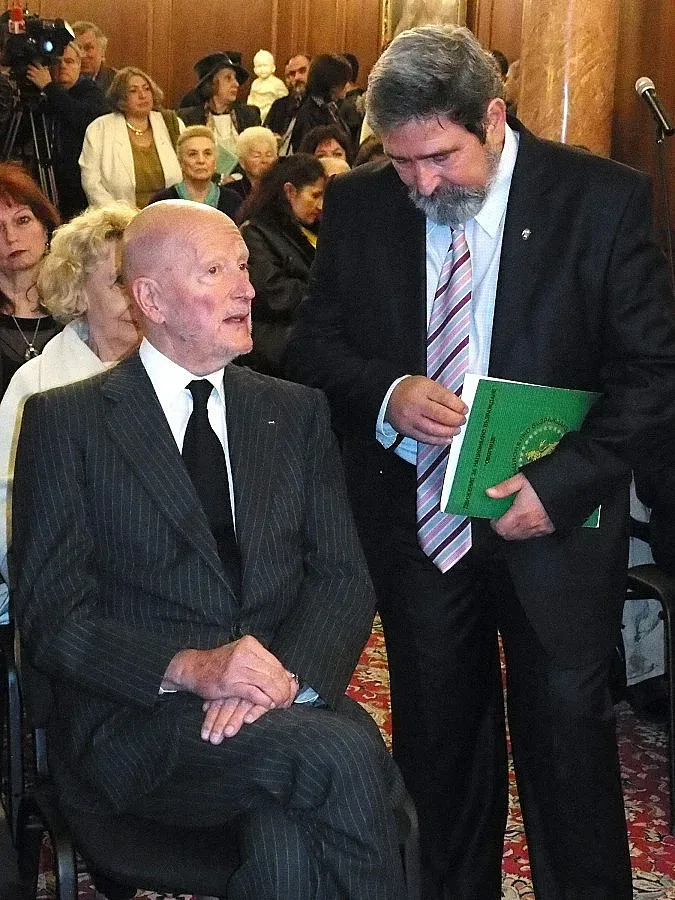 Събраха в албум Третото царство