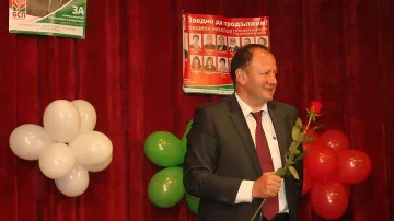 Миков: Властта има смисъл, само когато се случват добри неща за хората