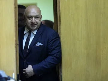 Кралев приема шефове на ЦСКА