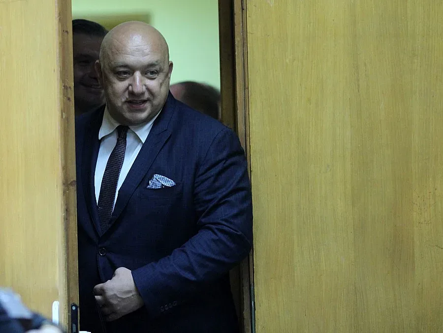 Кралев приема шефове на ЦСКА