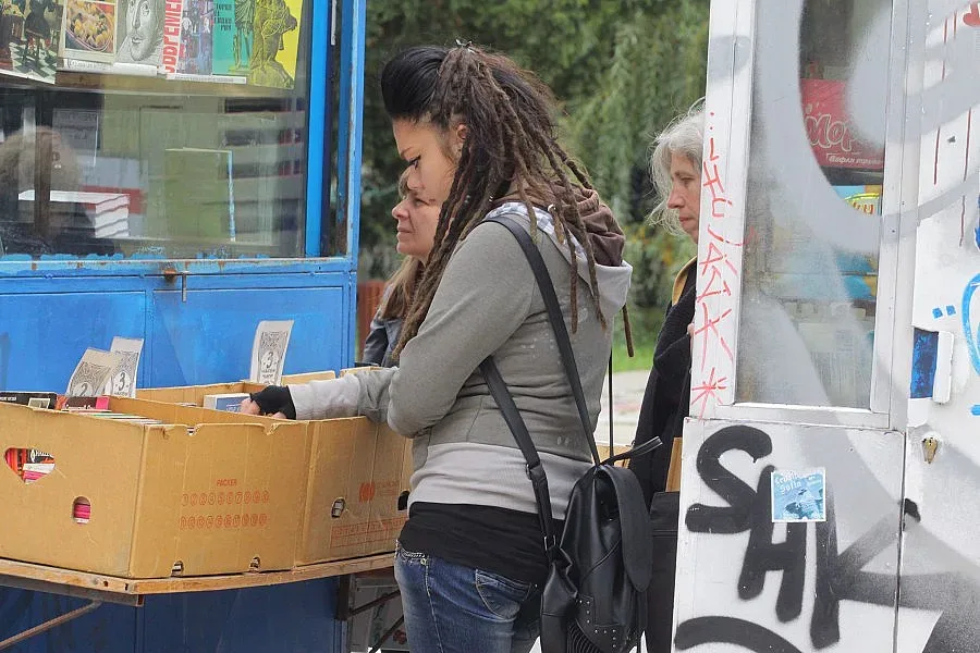 Циганско лято в четвъртък 