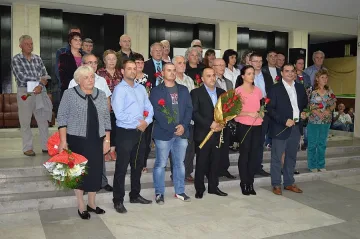 Общинските съветници на БСП във Видин ще дават 30 % от заплатите си за даровити деца