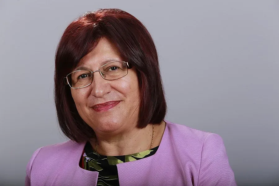 Милка Христова: БСП убеди опонентите си, че съществува „другото лице на София"