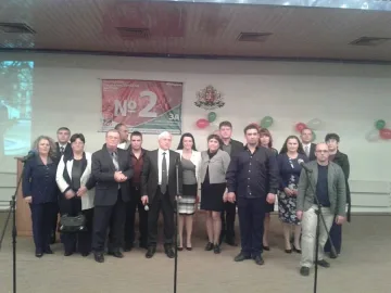 БСП-Велики Преслав откри предизборната си кампания