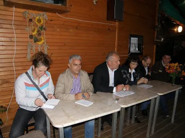 Николай Мелемов пред „Каптажа": Улиците в квартала ще бъдат асфалтирани