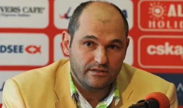 ЦСКА очаква синдика да влезе в клуба