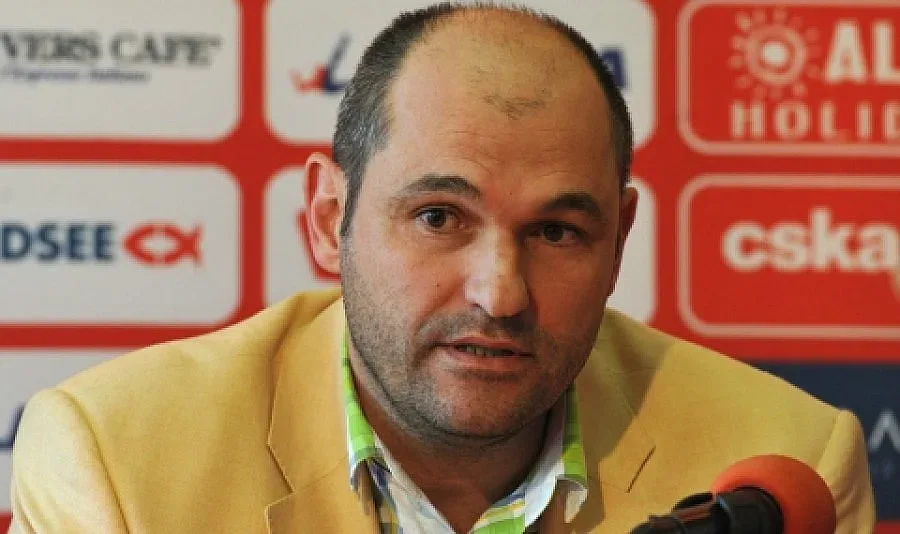 ЦСКА очаква синдика да влезе в клуба