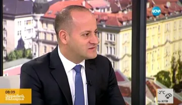 Кънев: РБ трябва да излъчи свой кандидат за президент
